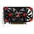 PLACA DE VIDEO 128 BITS 2GB DDR5 GEFORCE GTX 750TI PCY DUAL FAN PJ750TIR5DF - Imagem 2