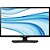 TV LED 24" LG 24MT48DF-PS HD HDMI USB com Conversor Digital Integrado - Imagem 1