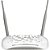 Modem Roteador Wireless 300Mbps + Splitter ADSL2 TD-W8961ND - TP-Link - Imagem 1