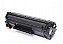 TONER CE278A 78A PARA HP LASERJET P1566 P1606 - Imagem 1