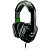 Headset Gamer P2/USB Dual Shock PH180 Warrior - Imagem 2