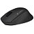 Mouse Logitech M280 Sem Fio Preto 1000DPI - Imagem 1