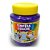 Tinta Tempera Guache 250ml Violeta 516 Acrilex - Imagem 1