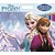 Disney Frozen - Megalivros - Atividades Congelantes - Imagem 1