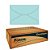 Envelope Color Plus Carta 114X162mm 80g Azul Claro - Imagem 1
