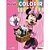 Disney Colorir Grande - Minnie - Imagem 1