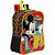 MOCHILA ESCOLAR MICKEY P 18M (065013-00)(SESTINI) - Imagem 1