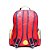 Mochila De Costas Dermiwil Branca De Neve Vermelho - Imagem 2