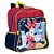 MOCHILA ESCOLAR MINNIE G C/ BOLSO 18M PLUS (064992-00)(SESTINI) - Imagem 2