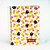 CADERNO CD UNV 10MAT CHOCOCAT (TILIBRA) - Imagem 2