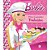 Livro de receitas Barbie: Meus Cupcake Preferidos - Imagem 1