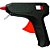 Pistola Para Cola Quente B-461 15w Bivolt Cis - Imagem 1