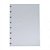 Bloco Refil A5 Sem Pauta Branco 90g Com 50 Folhas - Cira2002 - Caderno Inteligente - Imagem 1