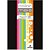 Papel A4 Color Color Mais Preto 180g. Romitec/plastpark - Imagem 1