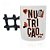 CANECA PROFISSAO HASHTAG NUTRICAO (LUDI)LI2336 - Imagem 1