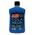 COLA GLOW SLIME NEON AZUL 500G (RADEX)7306 - Imagem 1