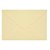 ENVELOPE CARTA CREME 114X162 TILIBRA - Imagem 1