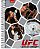 CADERNO CD UNV 12MAT UFC  FORONI - Imagem 1