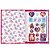 CADERNO BROCHURA 1/4 48F EVER AFTER HIGH TILIBRA - Imagem 3