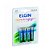 PILHA ALCALINA AAA 4UN PALITO ELGIN LR03 82155 - Imagem 1