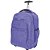 MOCHILA ESCOLAR ROLLING CRINKLE G LILAS C/ RODA (075500-51)(SESTINI) - Imagem 1