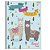 CADERNO BROCHURAO CD 96F TROPICAL FEVER  FORONI - Imagem 2