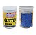 GLITTER AZUL ROYAL 3G POTE BRW - Imagem 1