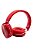 FONE BLUETOOTH/SD/FM JB950 SUPER BASS JBL VERMELHO - Imagem 1