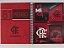 CADERNO CD UNV 12MAT FLAMENGO  FORONI - Imagem 4