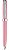 CANETA ZOOT MINI BLUSH ROSA - Imagem 1