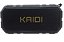 CAIXA SOM BLUETOOTH/SD/USB/FM KD806 KAIDI PRETO - Imagem 3