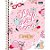 CADERNO CD UNV 10MAT CAPRICHO 160F TILIBRA - Imagem 1