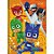 CADERNO BROCHURA 1/4  48F PJ MASKS TILIBRA - Imagem 4