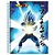 CADERNO CD UNV 01MAT 96F DRAGON BALL  SAO DOMINGOS - Imagem 1