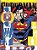 CADERNO BROCHURAO CD 96F SUPERMAN FORONI - Imagem 1