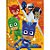 CADERNO BROCHURAO CD 80F PJ MASKS TILIBRA - Imagem 3