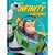 CADERNO BROCHURAO CD 80F TOY STORY (TILIBRA) - Imagem 4