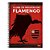 CADERNO CD UNV 10MAT FLAMENGO FORONI - Imagem 2