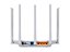 ROTEADOR WIRELESS AC1350  5 ANTENAS DUAL BAND TP-LINK ARCHER C60 - Imagem 2