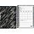 CADERNETA CD ESP 1/8 80F X-RACING TILIBRA - Imagem 5