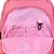 MOCHILA ESCOLAR CAPRICHO ROSE G C/ RODA (DMW)11909 - Imagem 3