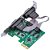 PLACA PCI EXPRESS (2 SERIAIS)(VINIK)(P2IE)29910 - Imagem 3