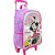 MOCHILA ESCOLAR MINNIE DAYDREAMING P C/ RODA (XERYUS)8941 - Imagem 3