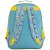 MOCHILA ESCOLAR BABY SHARK FAMILY G (XERYUS) 9032 - Imagem 2