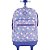 MOCHILA ESCOLAR UNICORNIO TEEN G C/ RODA (XERYUS) 9134 - Imagem 1