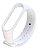 PULSEIRA MI BAND 3/4 XIAOMI - Imagem 2