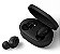 FONE BLUETOOTH AIRDOTS XIAOMI ZBW4467CN PRETO ORIGINAL - Imagem 1