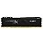 MEMORIA 8.0 GB DDR4 2666 KINGSTON HYPER X FURY DPMK0812002 - Imagem 3