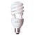 LAMPADA FLUORESCENTE (85W)(E27)(127V)(6400K)(04284 - Imagem 1