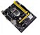 PLACA MAE PC 1151 DDR4 BIOSTAR H110MHC - Imagem 2